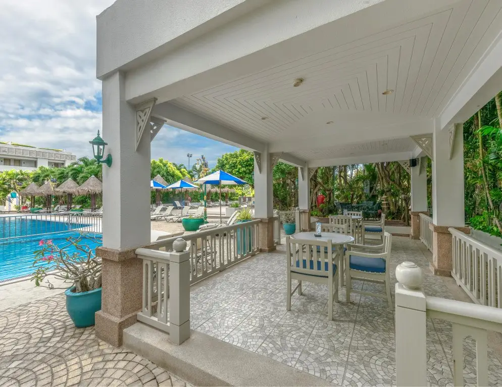 Пхукет: Andaman Beach Suites Hotel