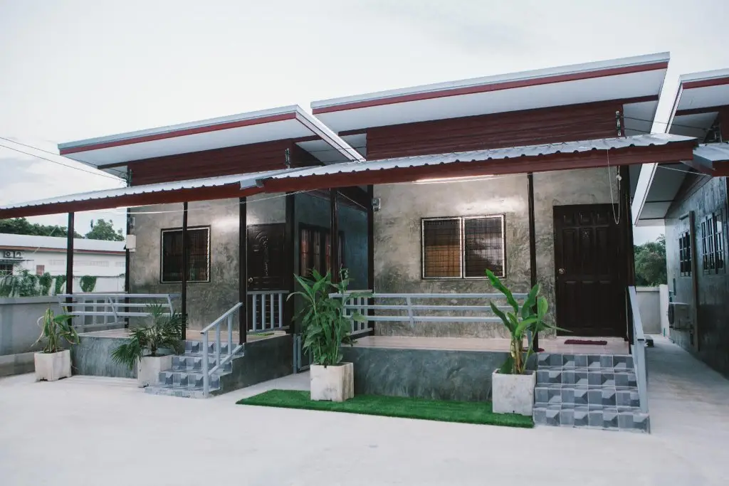 Ханг Донг: Baan Tonglong Homestay