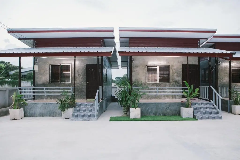 Ханг Донг: Baan Tonglong Homestay