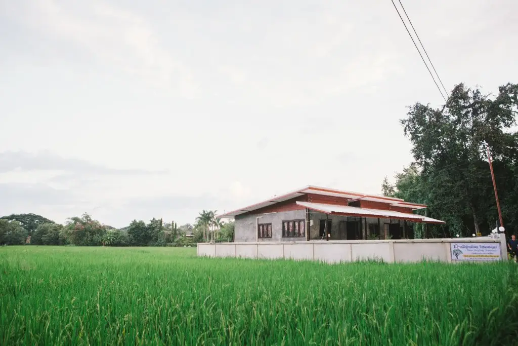 Ханг Донг: Baan Tonglong Homestay