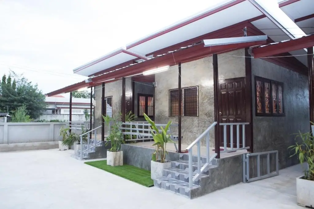 Ханг Донг: Baan Tonglong Homestay