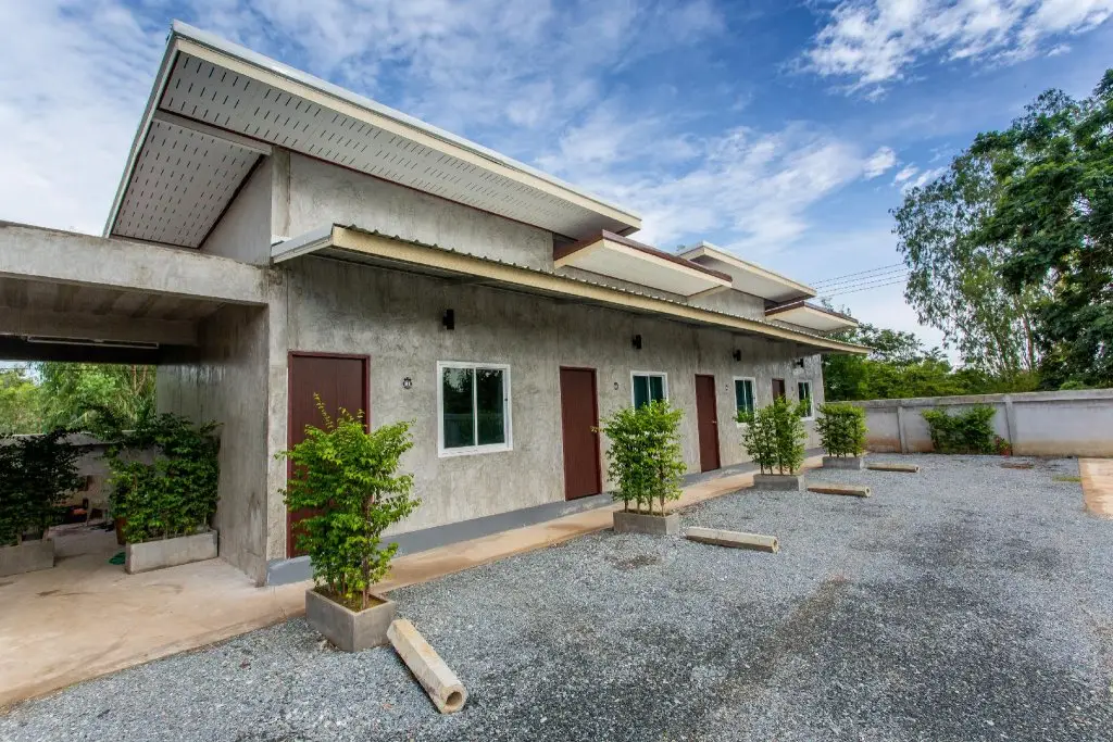 Sun Resort — фото 1