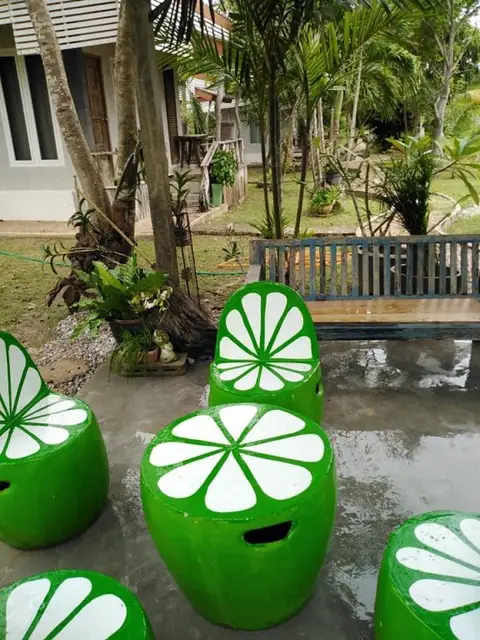 Khunyaikiew homestay — фото 1