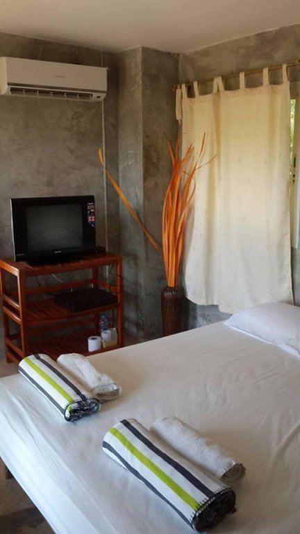 Тха-Май-Руак: Khunyaikiew homestay