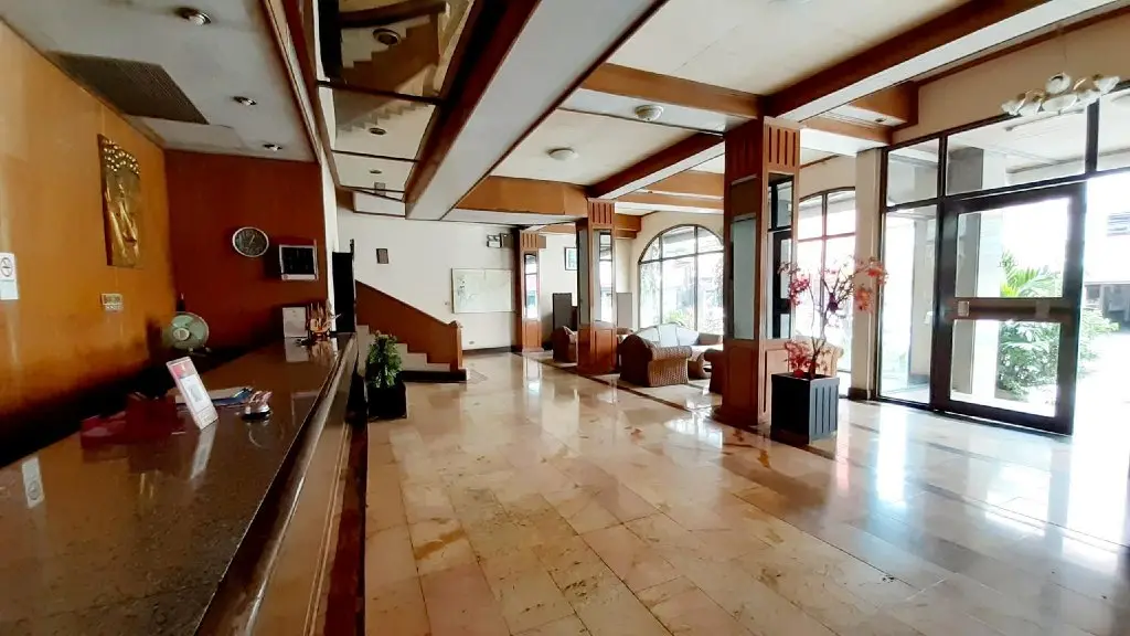 Samainiyom Hotel — фото 1