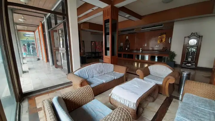 Пхитсанулок: Samainiyom Hotel