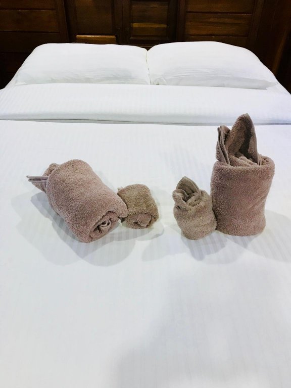 Буенг Сам Пхан: WeCare - Resort