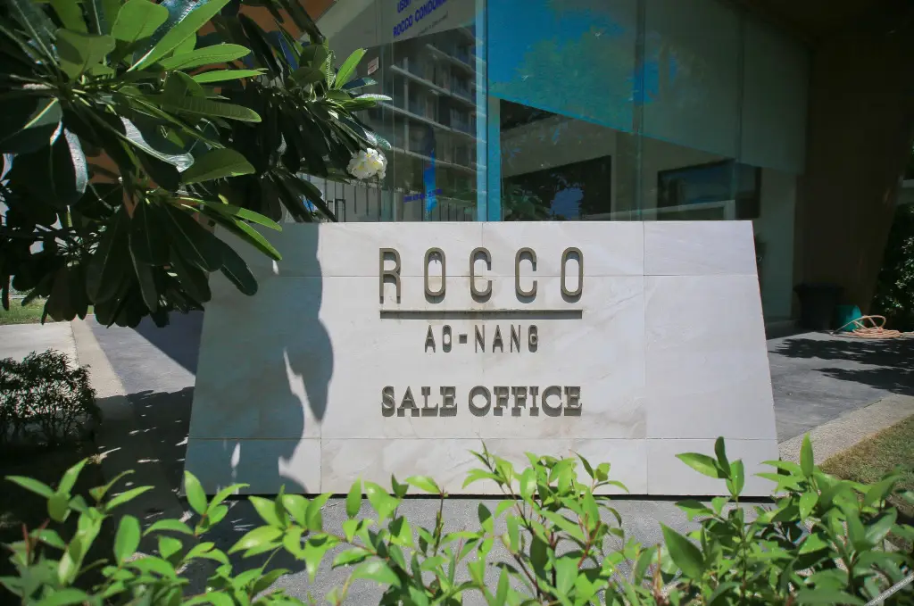 Краби: Rocco Aonang Krabi