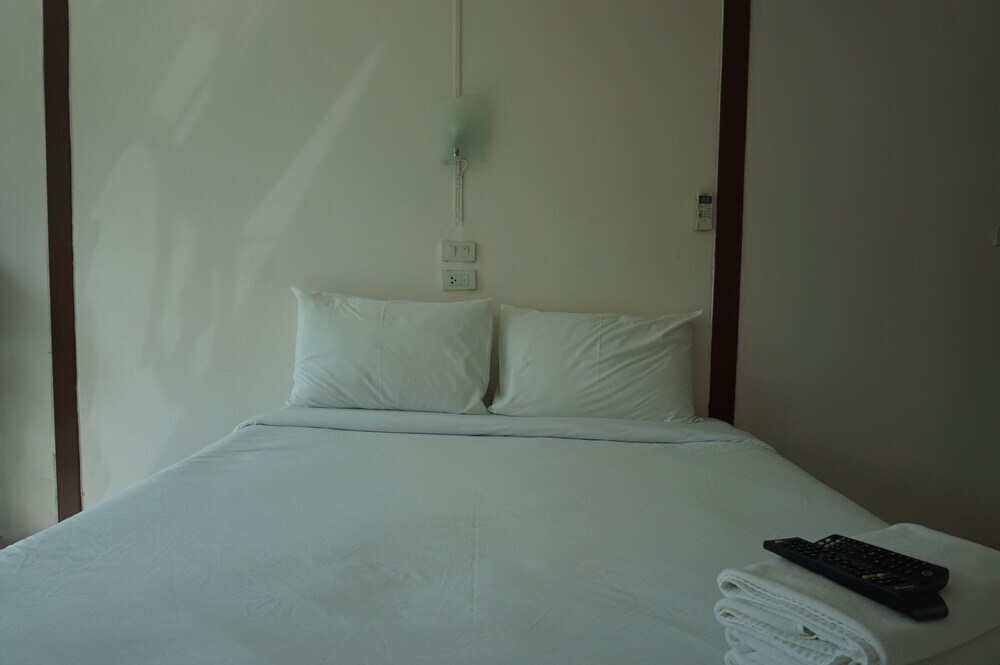 Патталунг: Ban Suan Keaw Resort