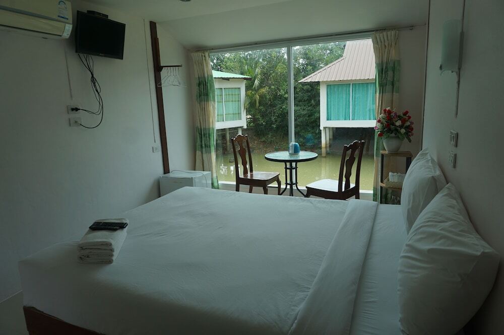 Патталунг: Ban Suan Keaw Resort