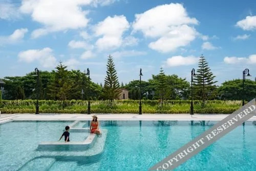 Пак-Чонг: Absolute Hideaway Khaoyai