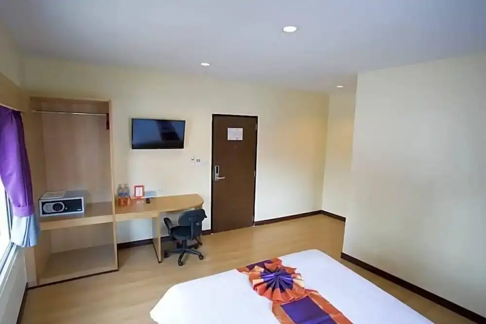 Паттайя: A7 Hotel Pattaya