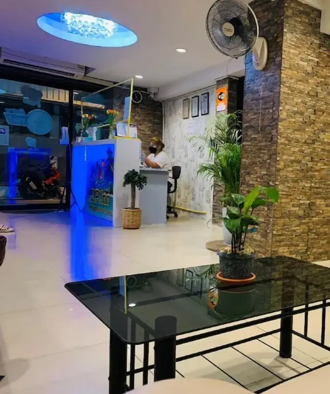 Паттайя: A7 Hotel Pattaya