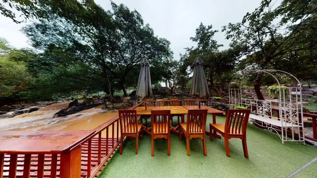 Нонг Нам Дэнг: khaoyai lumtakong hotel