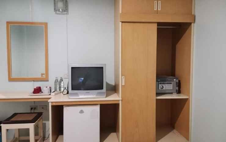 Хуахин: At Home Hotel