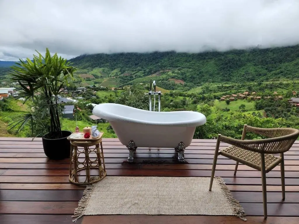 Кхао-Кхо: Grand Kokkod Khao Kho Resort