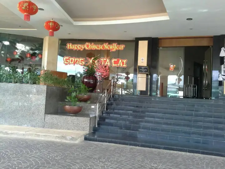 Бетонг: Grand Mandarin Betong Hotel (SHA Extra Plus)