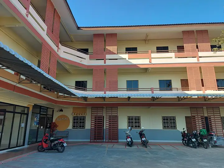 Паттайя: EEC Home Pattaya