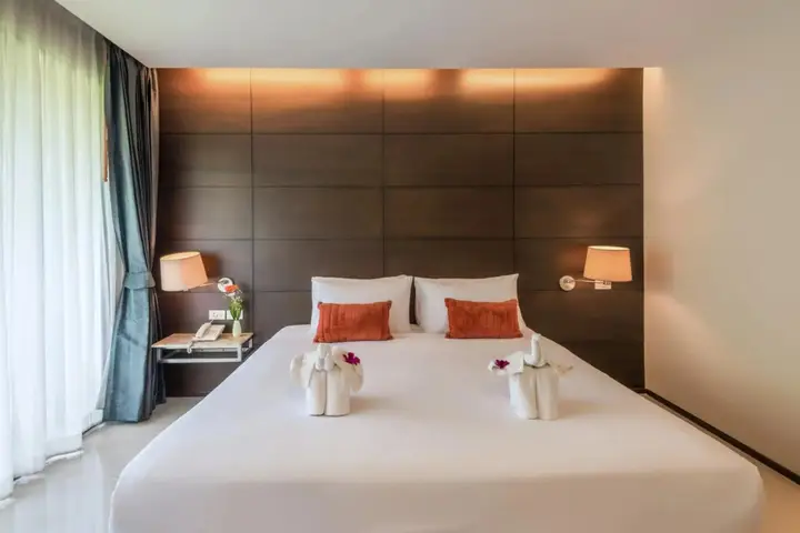Краби: Aree Tara Resort