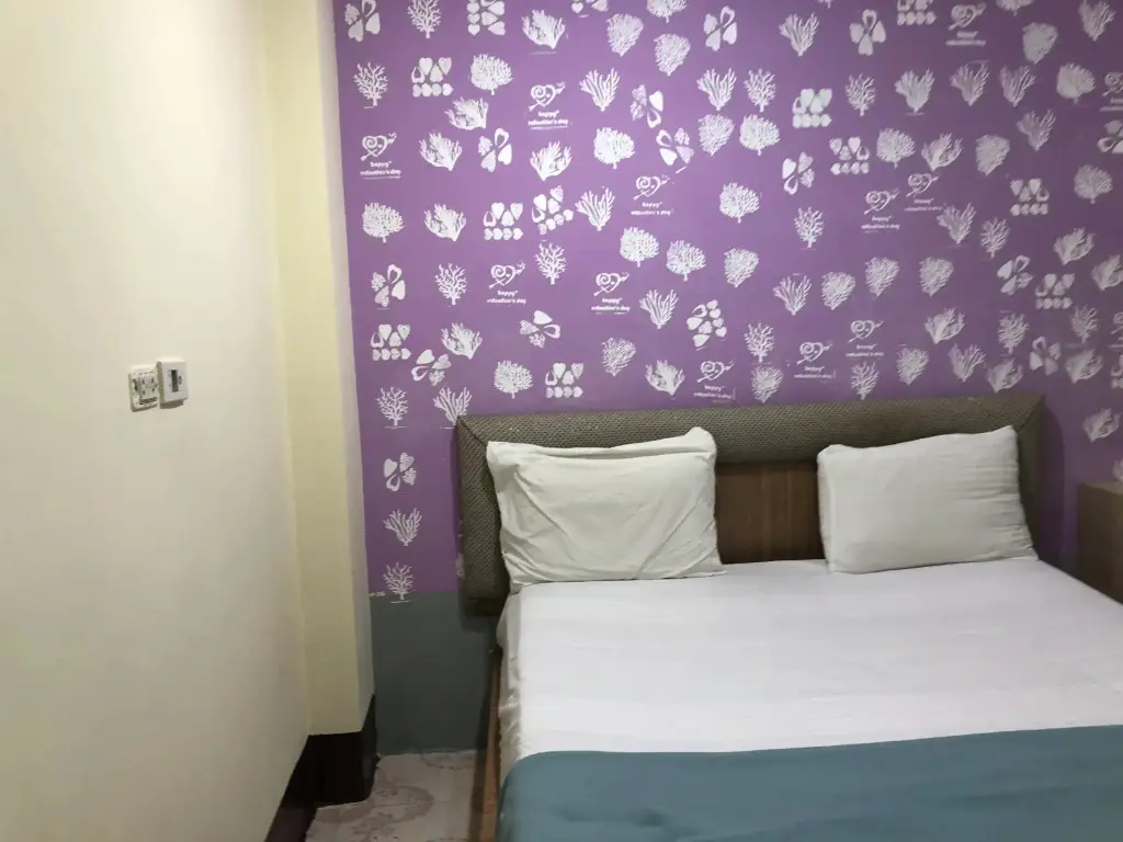 Бангкок: Paris in bangkok