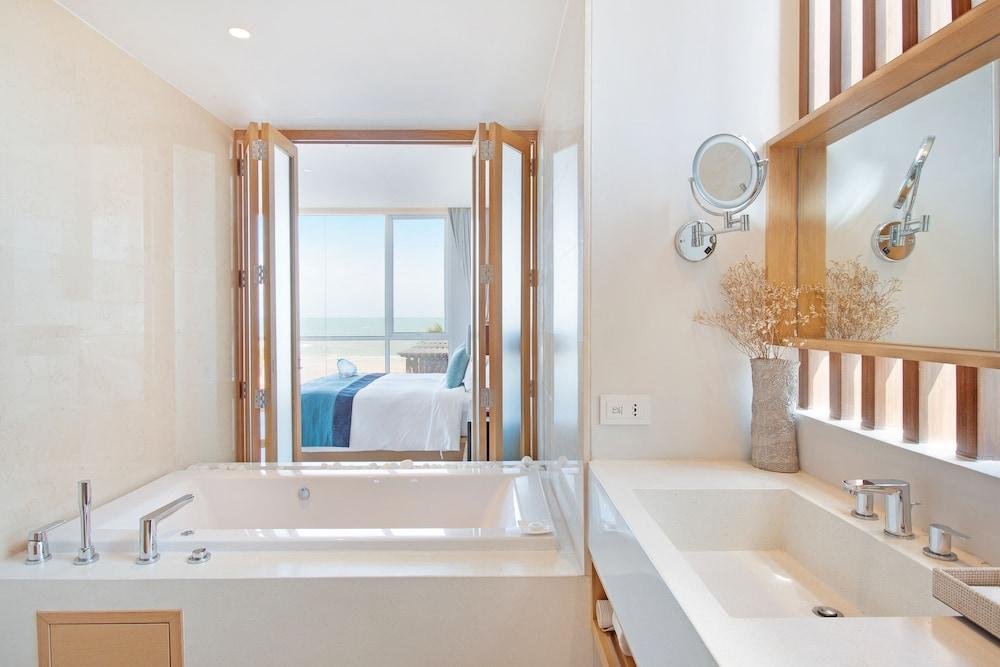 Чаам: Radisson Blu Hua Hin