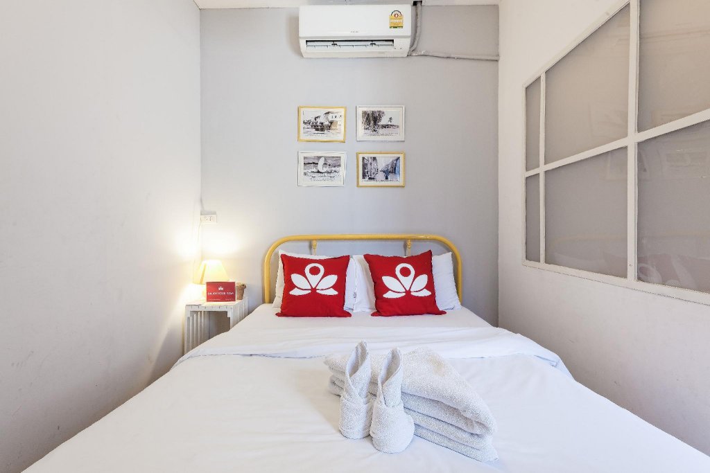 Муанг: ZEN Rooms Yaowarat Road Phuket
