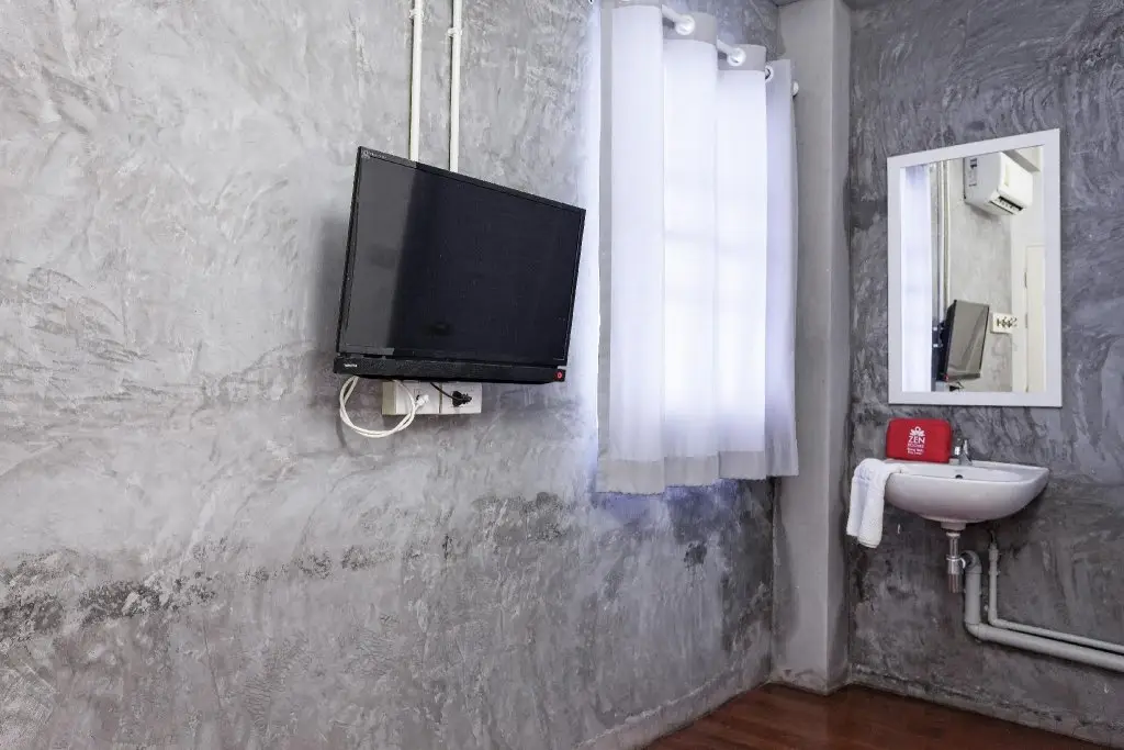 Муанг: ZEN Rooms Yaowarat Road Phuket