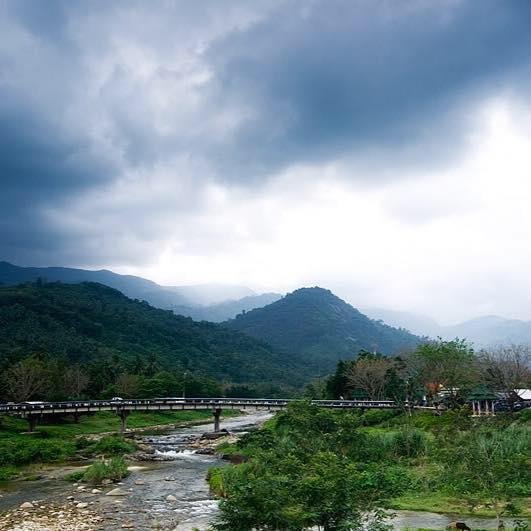 Лансака: Kiriwong Charming Resort