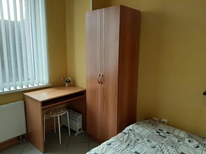 Новосибирск: Сибирский Хостел