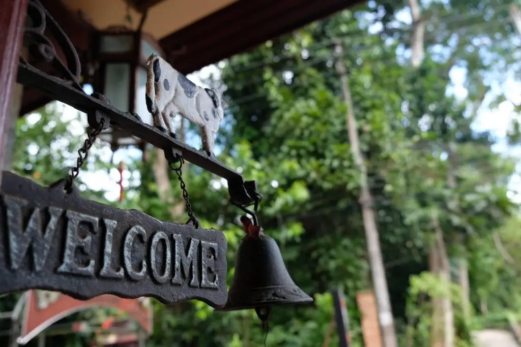 River Inn Resort — фото 1