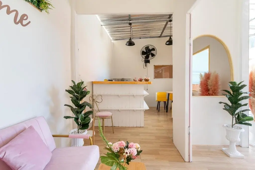 Саттахип: Brown Home Sattahip @ 19