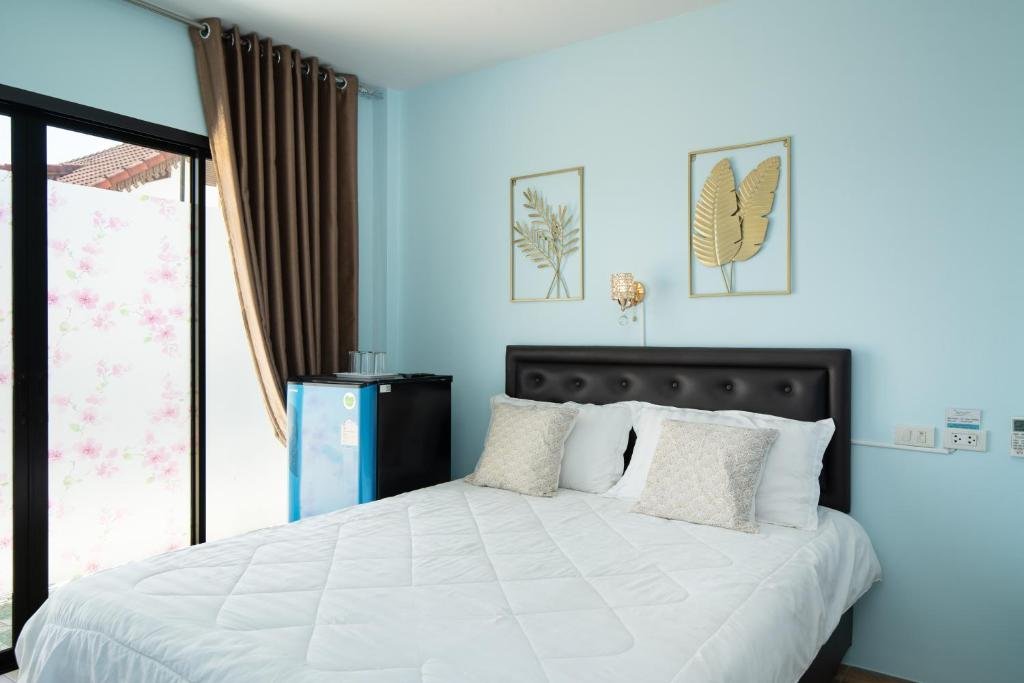 Саттахип: Brown Home Sattahip @ 19