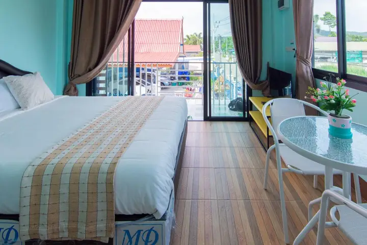 Саттахип: Brown Home Sattahip @ 19