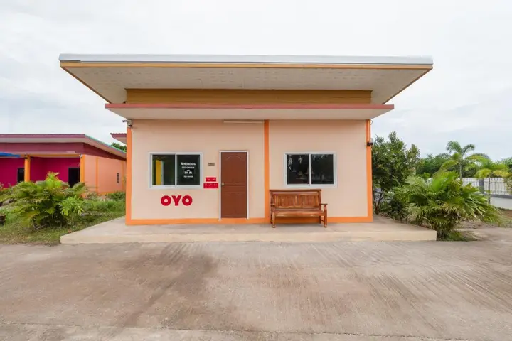 Саттахип: OYO 1044 Vassana Resort (Vaccinated Staff)