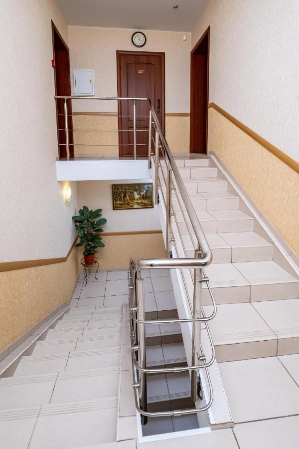 Новосибирск: Отель Весна