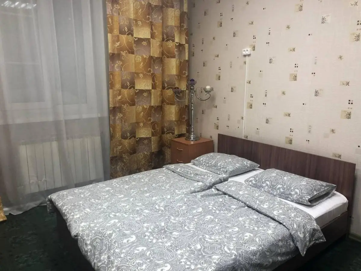 Новосибирск: Отель Весна