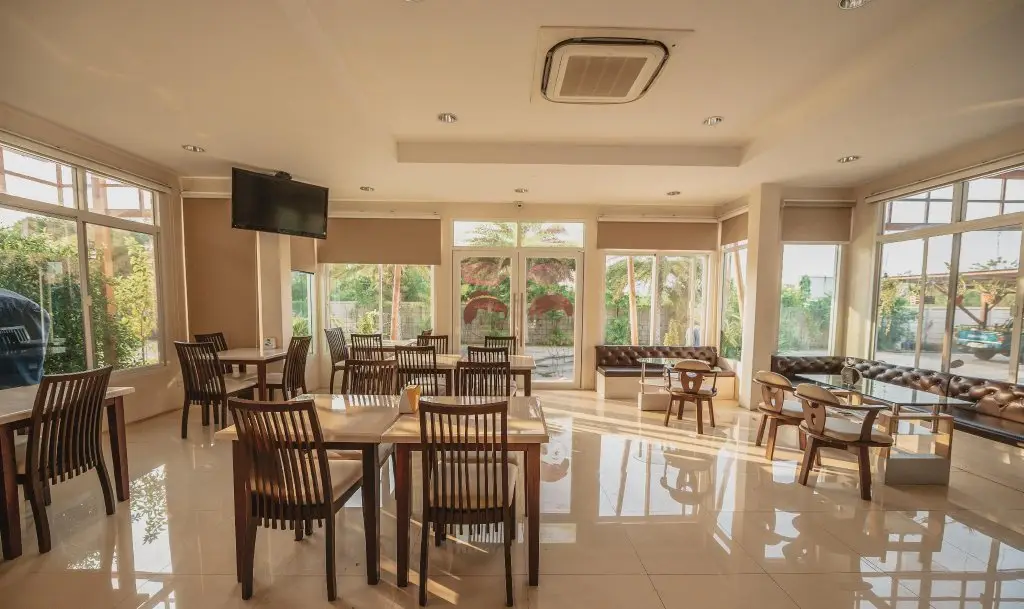 Sweet Home Resort — фото 1