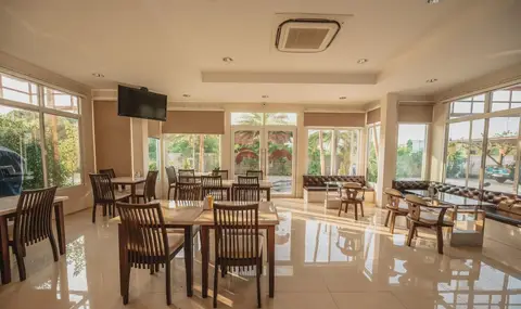 Sweet Home Resort — фото 1