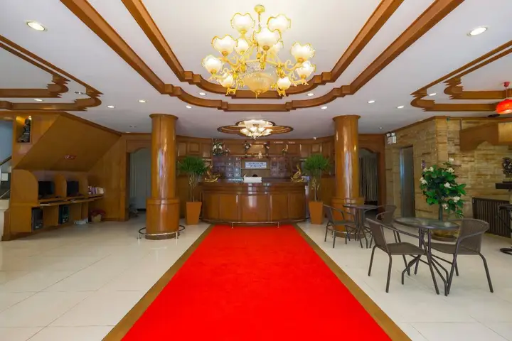 Кату: PR Patong Residence