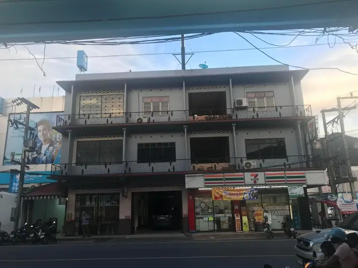 Тай-Муанг: Rattanapong Hotel (SHA Plus+)
