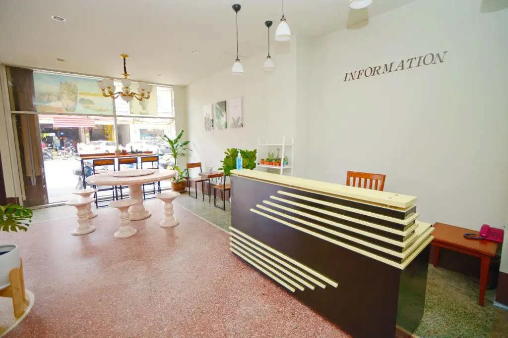 Тай-Муанг: Rattanapong Hotel (SHA Plus+)