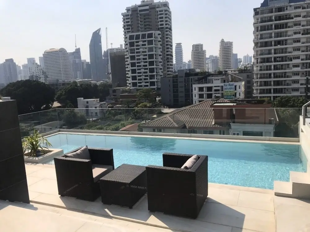 Бангкок: Ashley Hotel BKK (SHA)