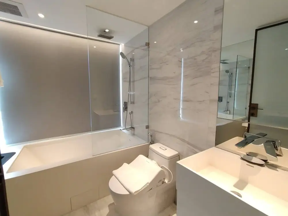 Бангкок: Ashley Hotel BKK (SHA)