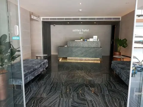 Ashley Hotel BKK (SHA) — фото 1