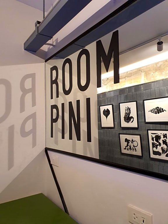 Бангкок: Roompini