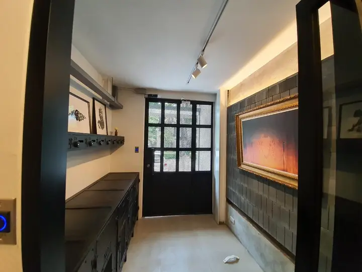 Бангкок: Roompini