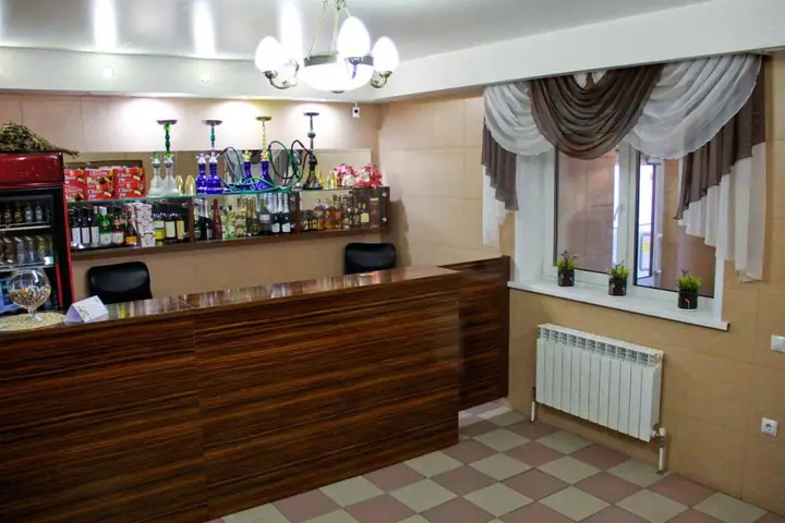 Новосибирск: Erunin Group на Далидовича 35 (Ерунин групп)