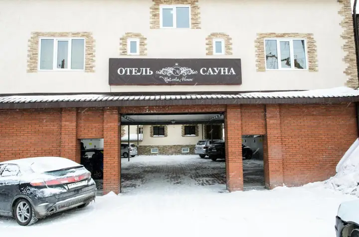 Новосибирск: Erunin Group на Далидовича 35 (Ерунин групп)