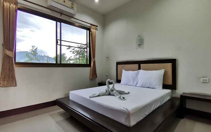 Такуа-Тунг: Nest Villa Phang Nga