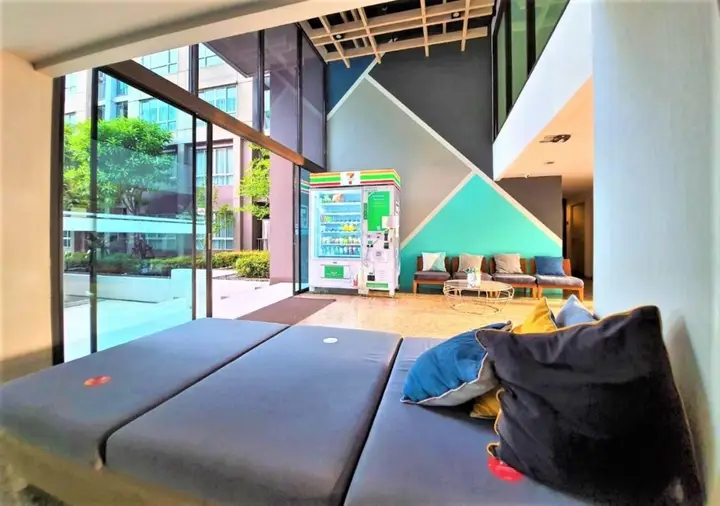 Муанг: Phuket Service Residence